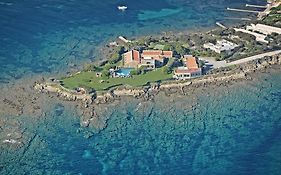 Villa Solenzana